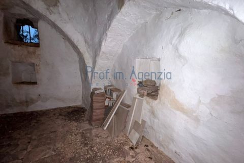 Farm hus i Ostuni, Brindisi, Ostuni - € 79.000 | Ref: 172815 - foto 10